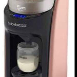 Limited edition rose gold baby brezza